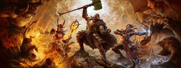 Diablo 4 announces two changes that almost everyone has been asking for since its launch. They will arrive very soon and you won't need to buy the expansion to enjoy them