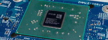 AMD gives Intel another wake-up call and sales figures show it is still closing ground