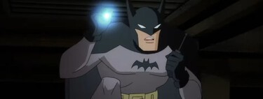 Review of Batman Caped Crusader. The Dark Knight regains his essence as a superhero with the series heir to the classic animated series of the nineties