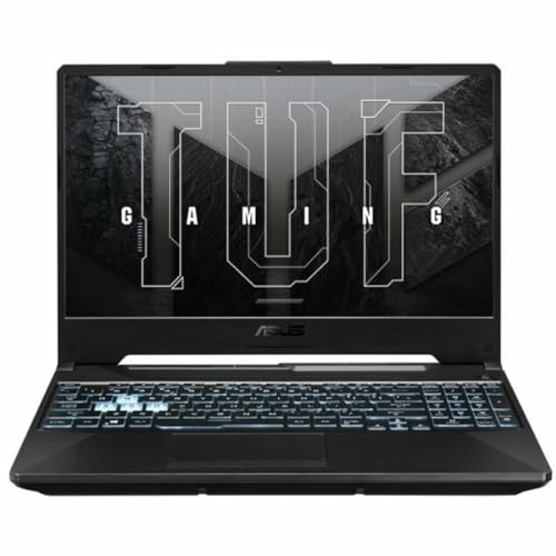 Asus Laptop TUF Gaming A15 FA506NC-HN012 15.6