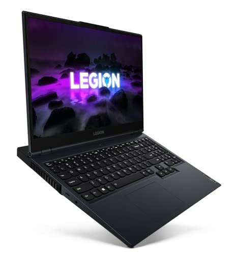 Lenovo Legion 5 Gen 6 - Gaming Laptop 15.6