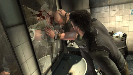 Splinter Cell