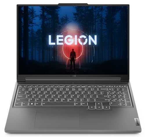 Lenovo Legion Slim 5 Gen 8 - Gaming Laptop 16