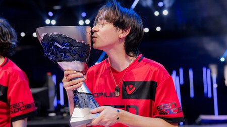 Tenz Trophy