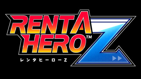 Rent A Hero Z