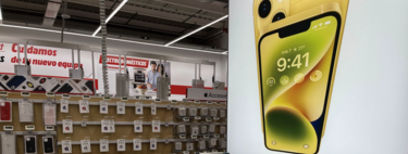 MediaMarkt wants to get rid of old iPhones in its outlet and sells them from 285 euros