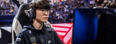 After more than 10 years playing League of Legends, Faker has achieved something almost impossible. No player in the world has played as many championships as him