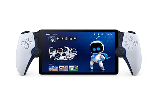 PlayStation 5 - PlayStation Portal™ Remote Player