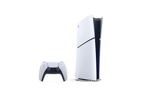 Playstation 5 Digital Slim Model