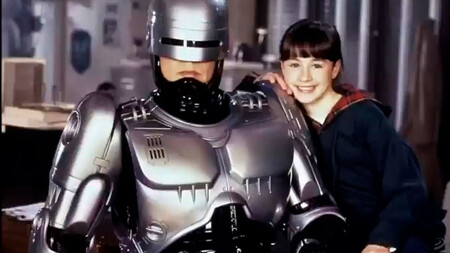 Robocop Serie Amazon 3