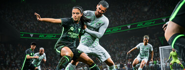 Review of EA Sports FC 25. I thought forgetting about FIFA was the best thing that happened to Electronic Arts and after 30 hours with the game, now I'm sure