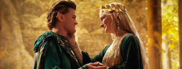 From greatness to irrelevance, The Rings of Power has also failed to adapt the relationship of Galadriel with Elrond, and it's a problem