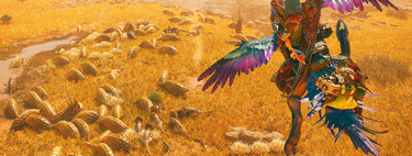 Monster Hunter Wilds is just what players need, Capcom shows a new trailer for their next big hit