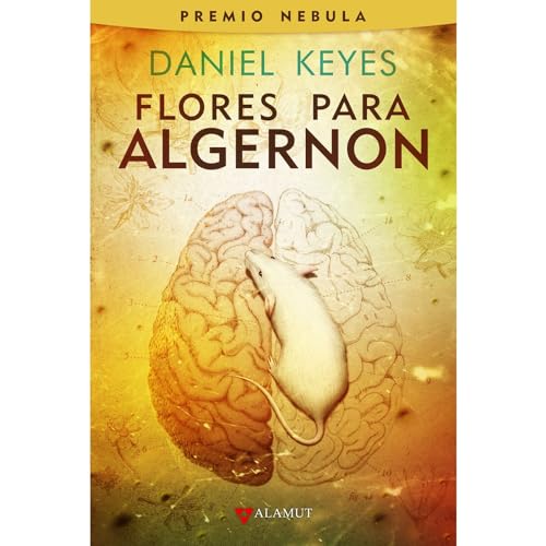 Flowers for Algernon: 86 (Alamut Serie Fantástica)