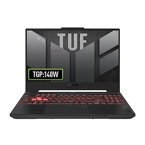 ASUS TUF Gaming A15 FA507XI - 15.6