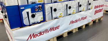 MediaMarkt continues its clearance sale: Xiaomi phones for 55 euros and laptops for 169 euros in its outlet