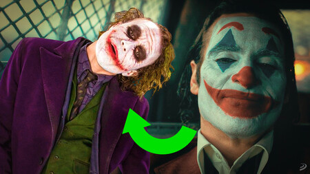 Joker 2 Nolan Batman