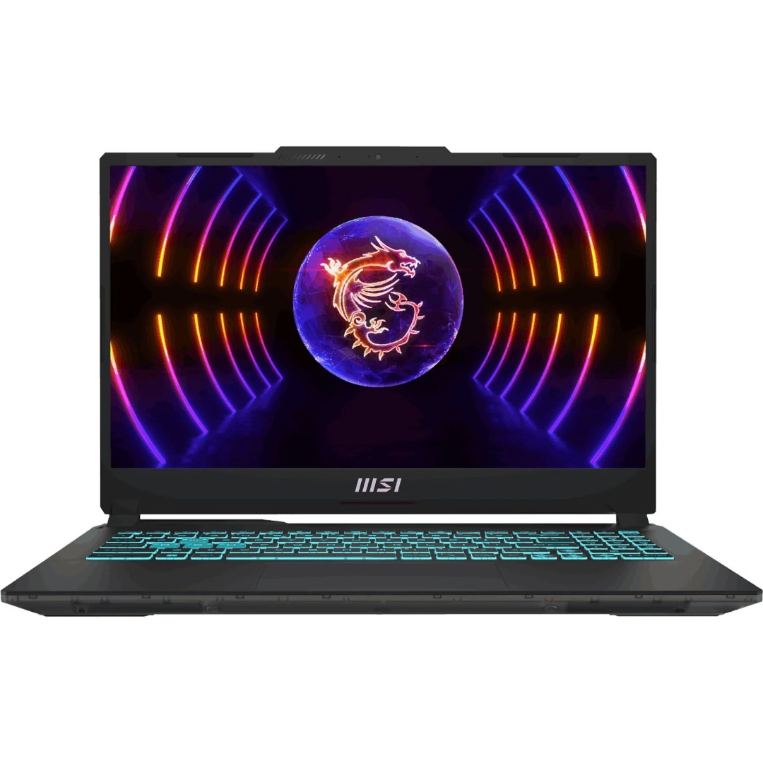 Portátil gaming - MSI Cyborg 15 A13VF-838XES, 15.6 