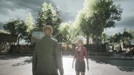 Mods are coming to Silent Hill 2 Remake, and the most surprising ones are not CJ or Leon, but seeing the town without fog