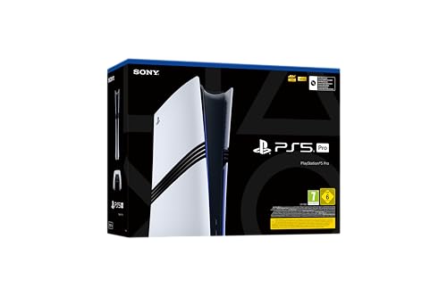 Sony Console PlayStation 5 Pro