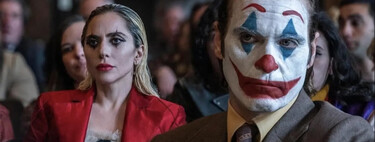 Joker 2 ha batido un récord negativo que ni Morbius y Madame Web pudieron alcanzar, la película de 'superhéroes' con el peor CinemaScore de la historia