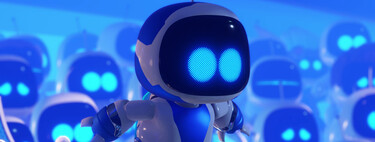 What Naughty Dog and other PlayStation studios should learn from the success of Astro Bot