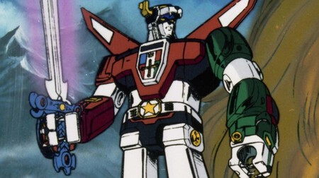 Voltron 8