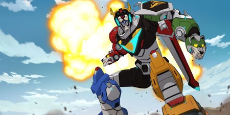 Voltron 2