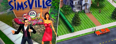 En los 2000 Los Sims tenía casi listo un atractivo crossover con la otra gran saga de simulación de Maxis. Pero dudas de última hora acabaron cancelándolo