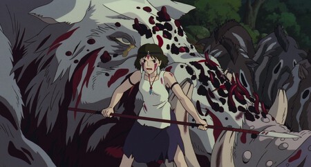 Mononoke 4