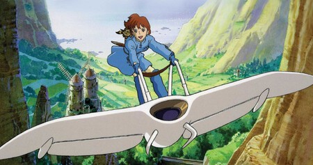 Nausicaa 5