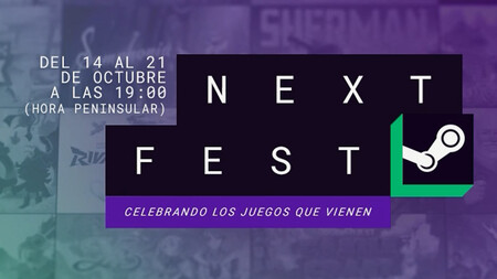 Steam Next Fest