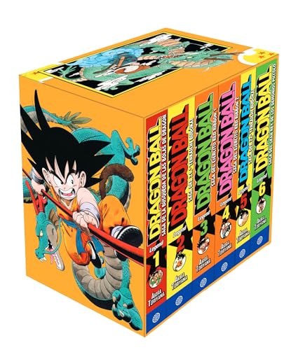 Dragon Ball Legend nº 01/03 (Manga Shonen)