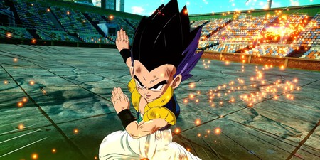 Dragon Ball Sparking Zero