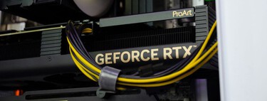 NVIDIA aims for January and the RTX 5000 series would arrive with a surprise GPU under its arm