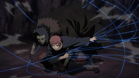 Sasori