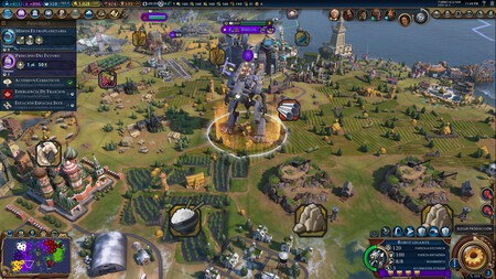 Civilization Vi Gathering Storm