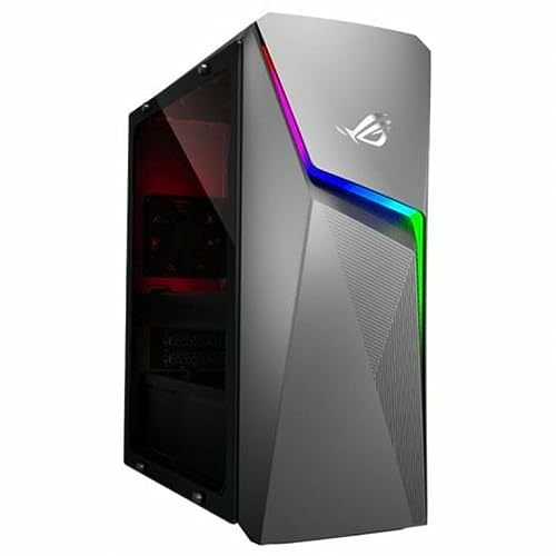 ASUS ROG Strix G10DK-75700G0320 AMD Ryzen 7 5700G/32GB/1TB + 1TB SSD/RTX 3070
