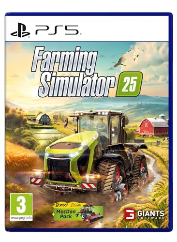 Buy Farming Simulator 25