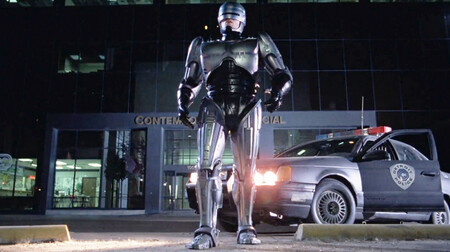 Robocop Creditos 3