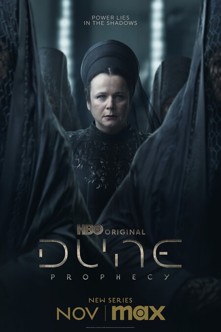 Dune: Pophecy