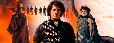 Many have tried to bring Dune to the cinema, but few have succeeded, and this is their story