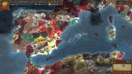 Image of Europa Universalis IV