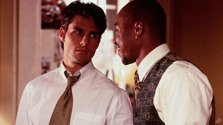 Jerry Maguire 2