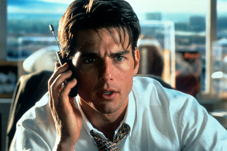 Jerry Maguire 5