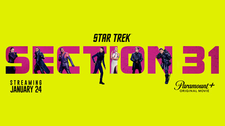 Star Trek: Seccion 31