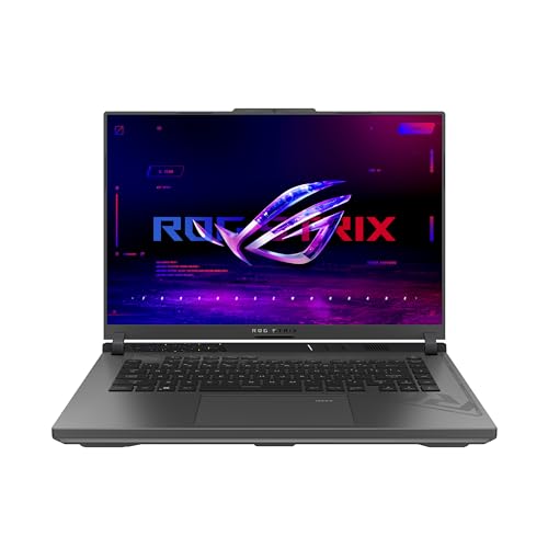 ASUS ROG Strix G16 G614JIR-N4004 - 16