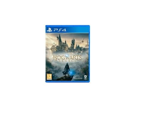 Hogwarts Legacy for PlayStation 4