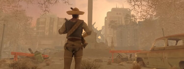 Traveling to Mexico in Fallout will be possible thanks to this mod that has just presented a trailer of its post-apocalyptic world