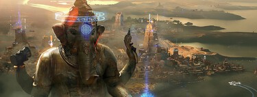 It is the longest developed game in history, but Ubisoft does not release it and there is finally good news about Beyond Good And Evil 2